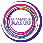 Challenge Radio logo