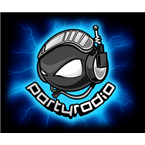 PartyRadio.pro logo
