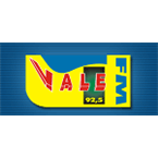 Rádio Vale FM logo