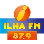 Rádio Ilha FM logo