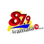 Rádio Iramaia logo