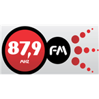 Rádio Liberdade FM logo