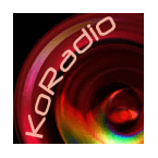 Kora Radio logo
