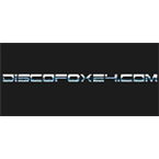 Discofox24.com logo