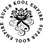 SuperKoolFM logo