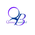 Qarma Broadcast logo