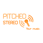 Pstereo logo
