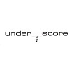 Underscore Music logo