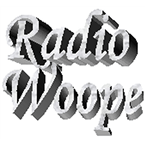 Radio Woope 1 logo