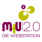mix4u | die webstation logo