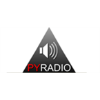 Py Radio logo