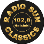 Radio Sun Classics logo