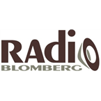 Radio Blomberg logo