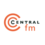 Central fm logo
