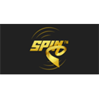 Spin FM logo