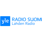 YLE Lahden Radio logo