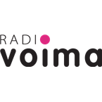 Radio Voima logo