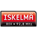 Iskelmä Rex logo