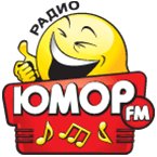 Humor FM logo