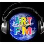 Rádio Art FM logo