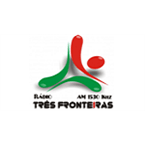 Rádio Três Fronteiras logo