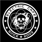 Rádio Eletric Cafe logo