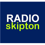 Radio Skipton logo