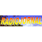 Rádio Jornal 102.5 FM logo