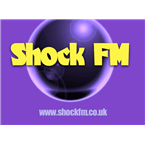 Shock FM logo