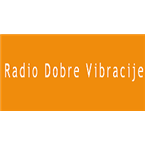 Radio Dobre Vibracije logo