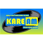 Kare Radio logo