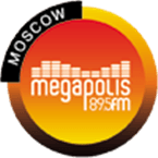 Megapolis FM logo