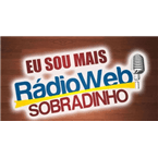 Rádio Web Sobradinho logo