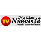 Rádio Namastê logo