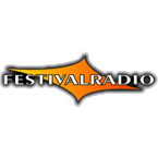 Roskilde Festival Radio logo