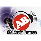 Rádio FM Areia Branca logo