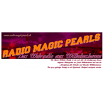 Radio Magic Pearls logo
