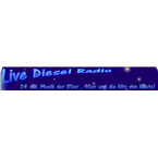 Radio Diesel - Live logo