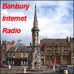 Banbury Internet Radio logo