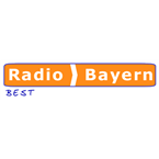Radio Bayern Best logo