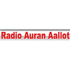 Radio Auran Aallot logo