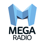 Mega Radio logo