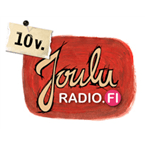 Jouluradio: Xmas logo