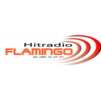 Hit Radio-Flamingo logo