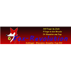 Fox-Revolution logo