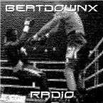 Beatdownx logo