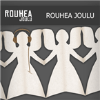 Rouhea Joulu logo
