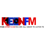 Keenfm logo