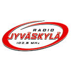 Radio City, Jyväskylä logo