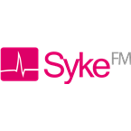 Syke.fm logo
